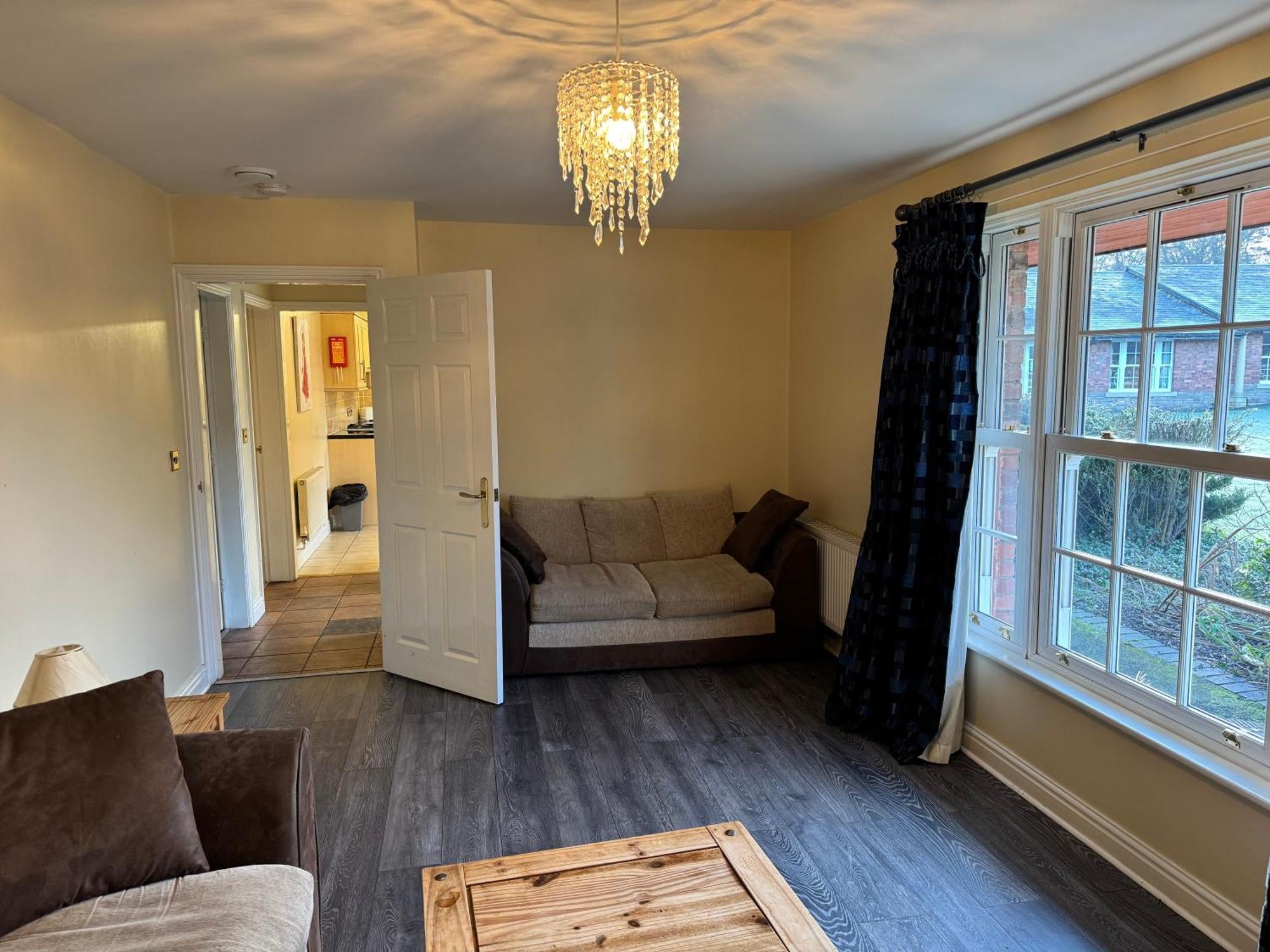 Netley Hall Dorrington Екстериор снимка