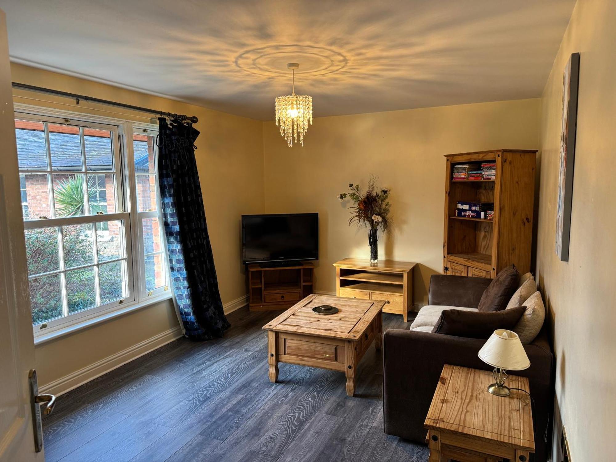 Netley Hall Dorrington Екстериор снимка