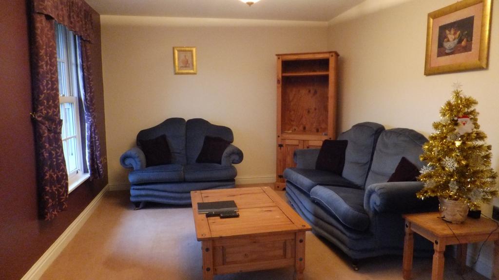 Netley Hall Dorrington Екстериор снимка