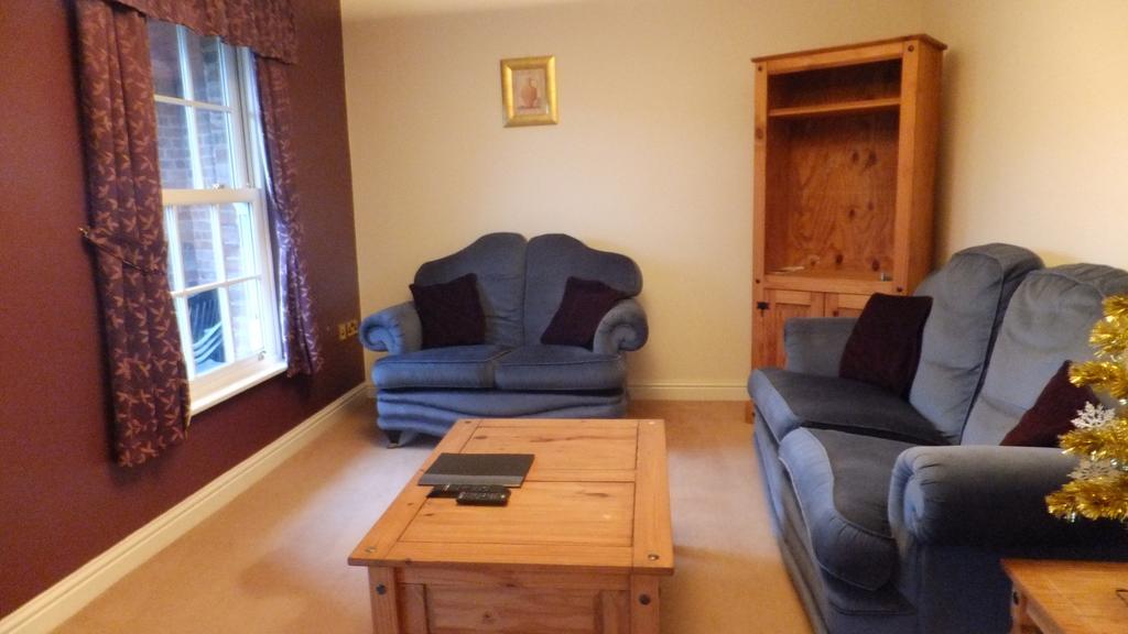 Netley Hall Dorrington Екстериор снимка