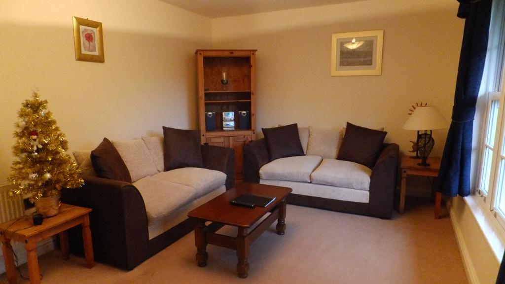 Netley Hall Dorrington Екстериор снимка