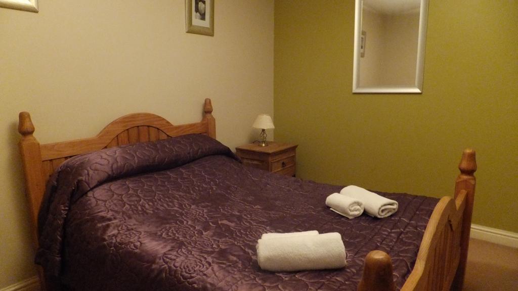 Netley Hall Dorrington Екстериор снимка
