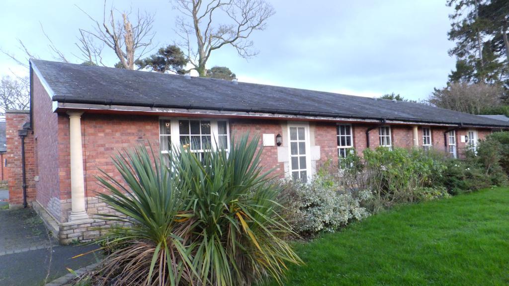 Netley Hall Dorrington Екстериор снимка