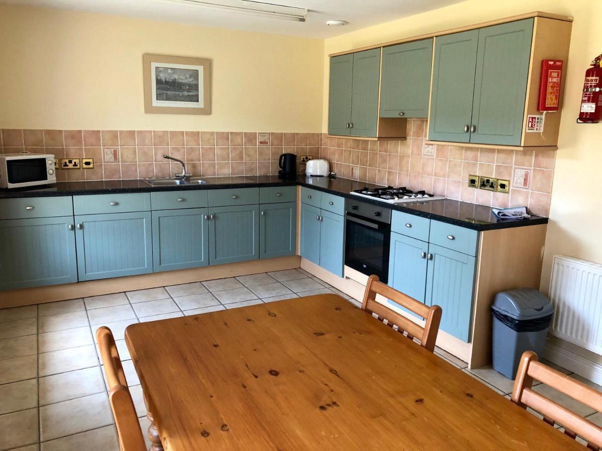 Netley Hall Dorrington Екстериор снимка