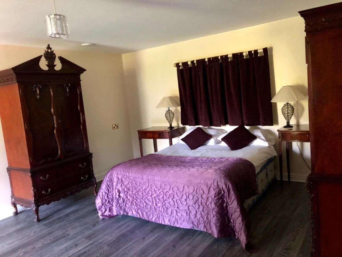 Netley Hall Dorrington Екстериор снимка